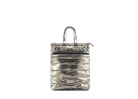 Mochila Acolchado Antirrobo